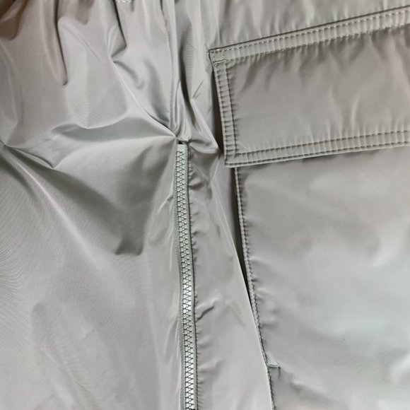 Abercrombie & Fitch Ultra Parka - Picture 10 of 10